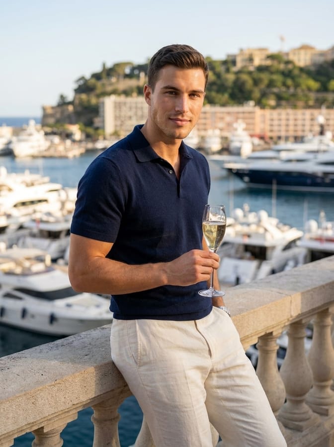 Yacht Club